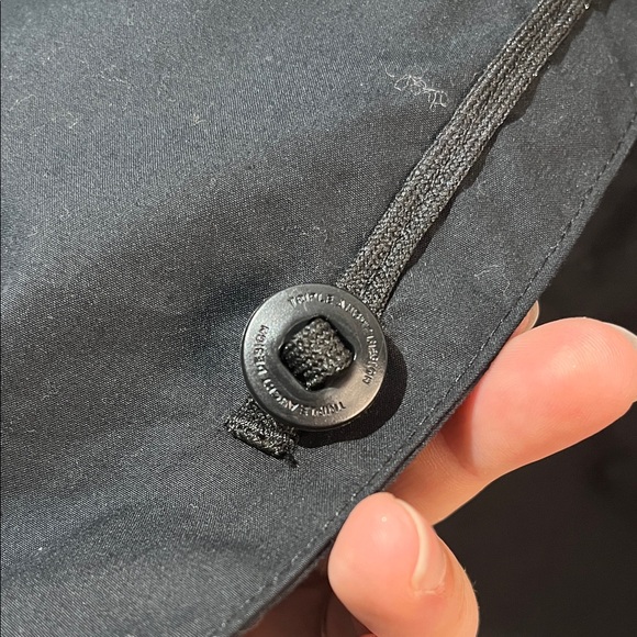 Triple Aught Design Men's Black Blazer - Picture 5 of 7